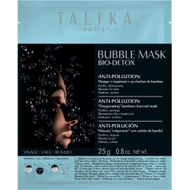 Talika Bio-Detox Bubble Mask